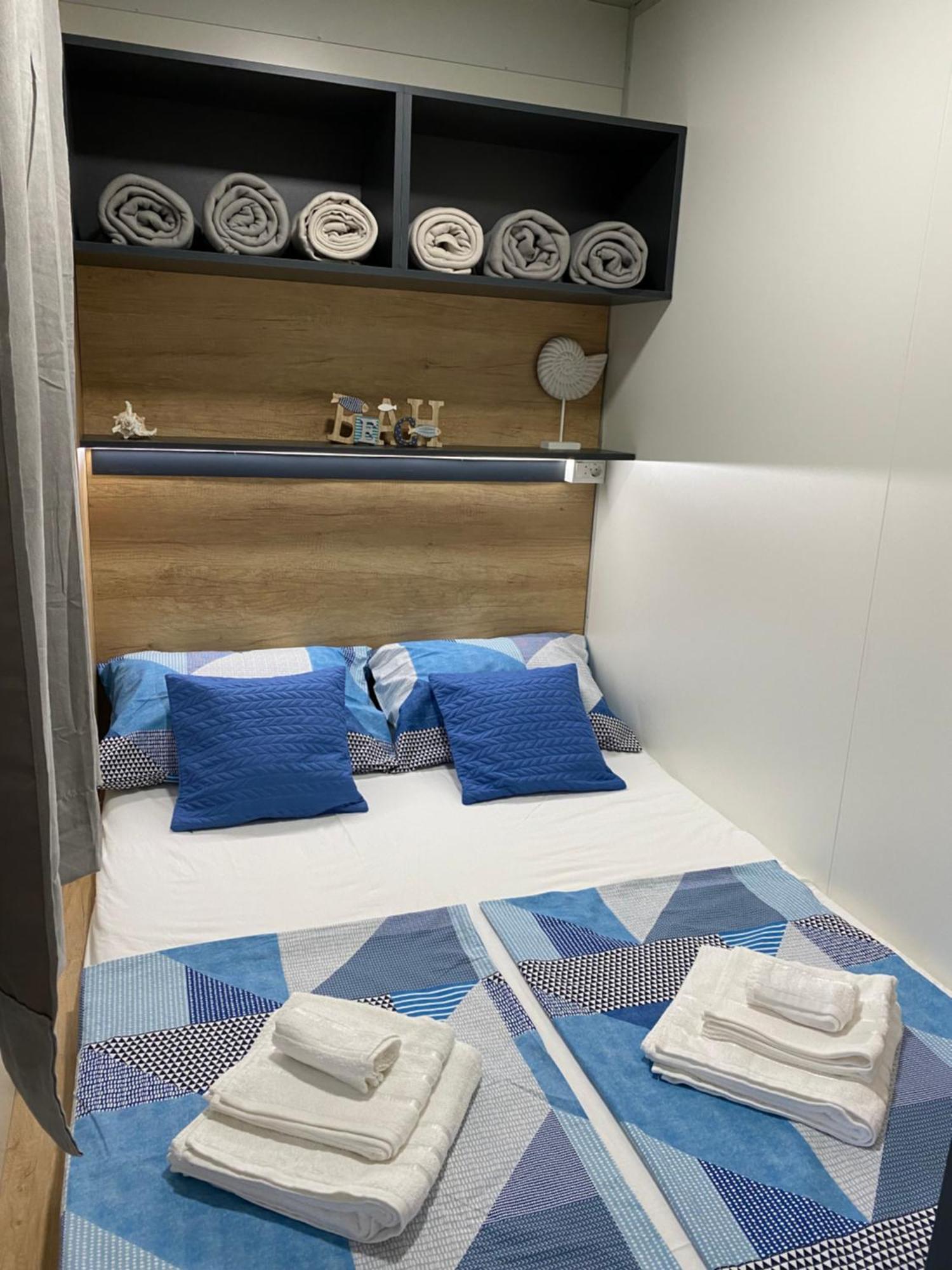 Innova Travelvir Mobhome Eli 斯维蒂佩塔 外观 照片
