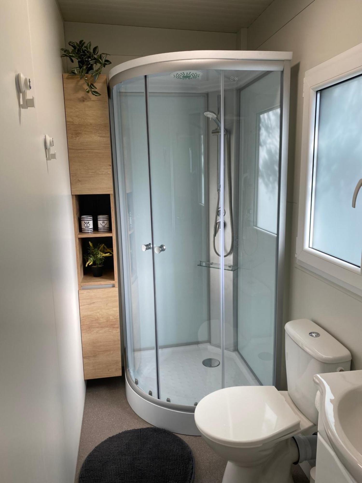 Innova Travelvir Mobhome Eli 斯维蒂佩塔 外观 照片